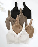 Siluet Comfort Top - Sin costuras ni Varillas
