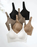 Siluet Comfort Top - Sin costuras ni Varillas