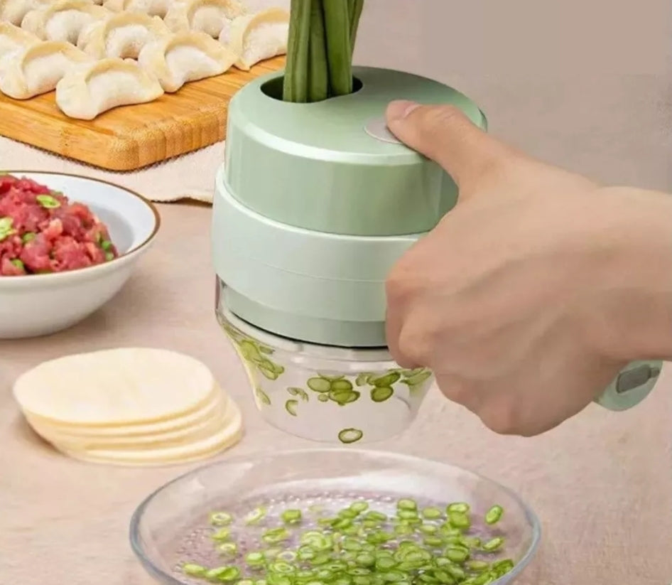 CortaMix Pro  -  Tu aliado diario en la cocina