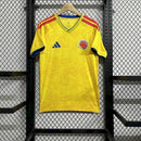 Camiseta Selección Colombia 2026