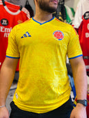 🇨🇴 Camiseta oficial de Colombia para el Mundial 2026