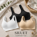 Siluet Comfort Top - Sin costuras ni Varillas