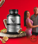 VIGOR MAX - SUPLEMENTO
