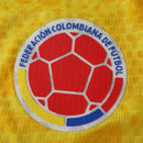 🇨🇴 Camiseta oficial de Colombia para el Mundial 2026