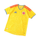 🇨🇴 Camiseta oficial de Colombia para el Mundial 2026
