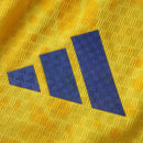 🇨🇴 Camiseta oficial de Colombia para el Mundial 2026