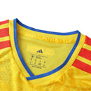 🇨🇴 Camiseta oficial de Colombia para el Mundial 2026