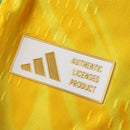 🇨🇴 Camiseta oficial de Colombia para el Mundial 2026