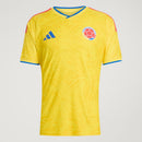 🇨🇴 Camiseta oficial de Colombia para el Mundial 2026