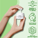 Lanbena removedor puntos negros + 60pcs