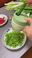 CortaMix Pro  -  Tu aliado diario en la cocina